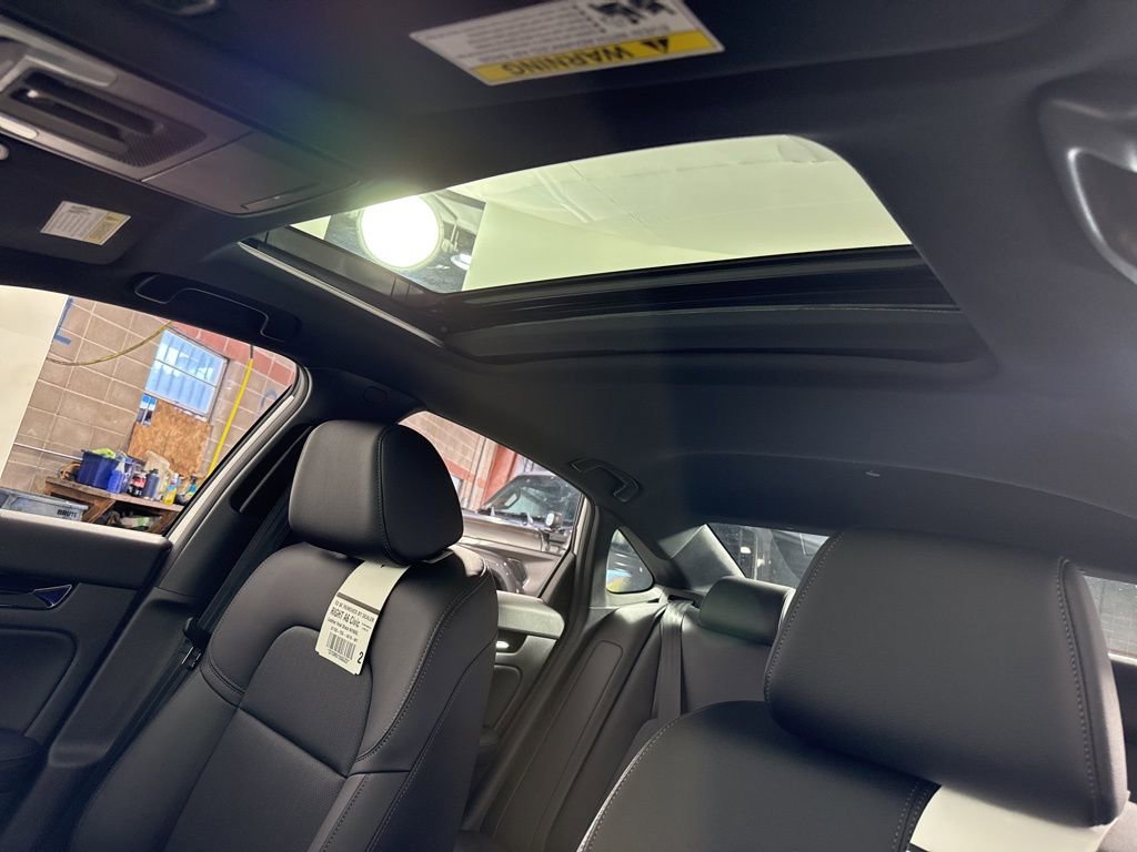 New 2026 Honda Civic Sport Touring image 34