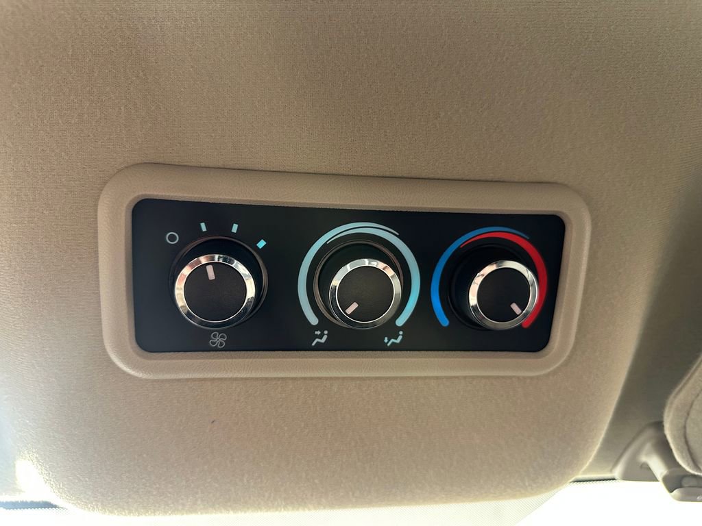 Used 2016 Chevrolet Express 3500 LT w/ LT Preferred Equipment Group image 27