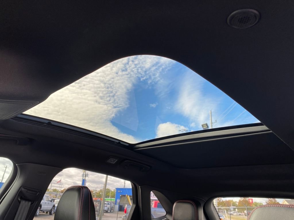 Used 2024 Ford Escape ST-Line Elite w/ Premium Technology Package image 14