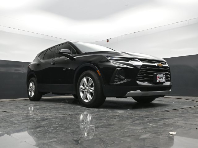 Used 2020 Chevrolet Blazer LT w/ LPO, Floor Liner Package AWD/4WD image 53
