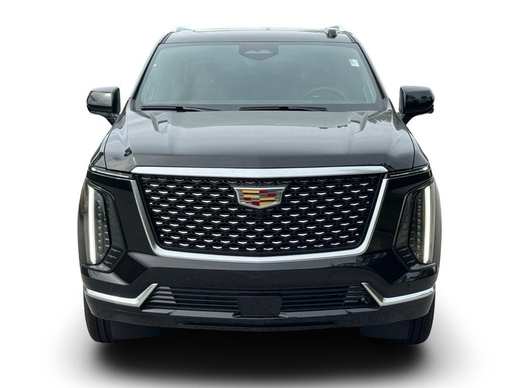 New 2026 Cadillac Escalade ESV Luxury w/ Touring Package image 8