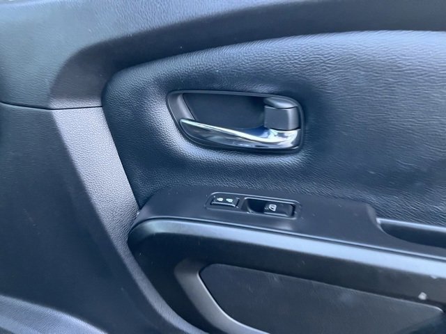 Used 2021 Nissan Titan PRO-4X image 35