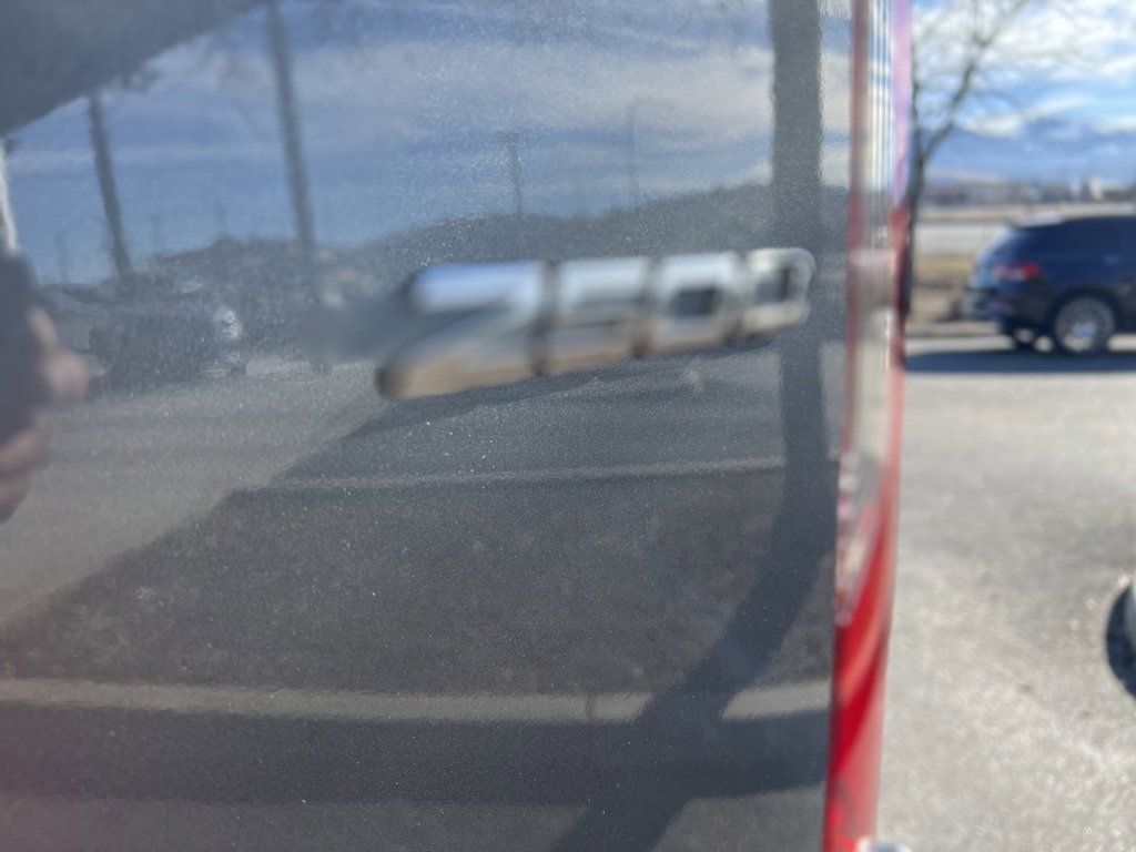 New 2025 Mercedes-Benz Sprinter 2500 image 14