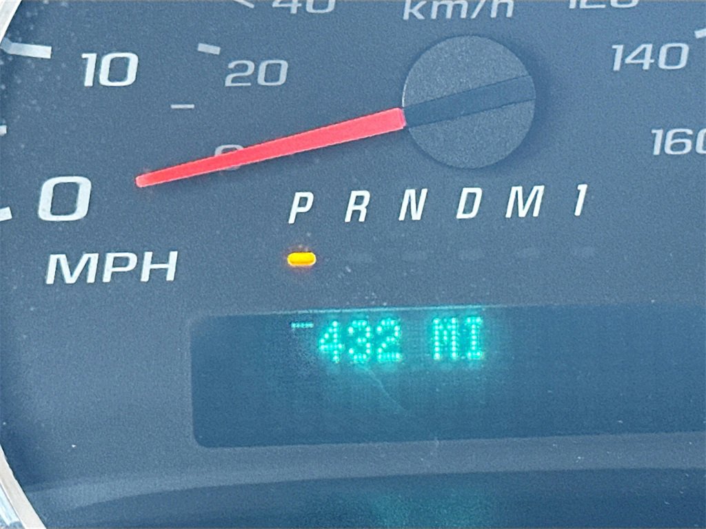 Used 2023 Chevrolet Express 2500 w/ Driver Convenience Package image 12