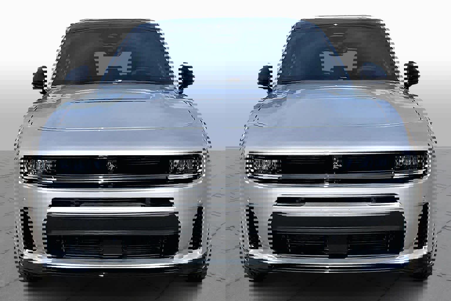 New 2026 Dodge Charger Scat Pack w/ Blacktop Package image 3