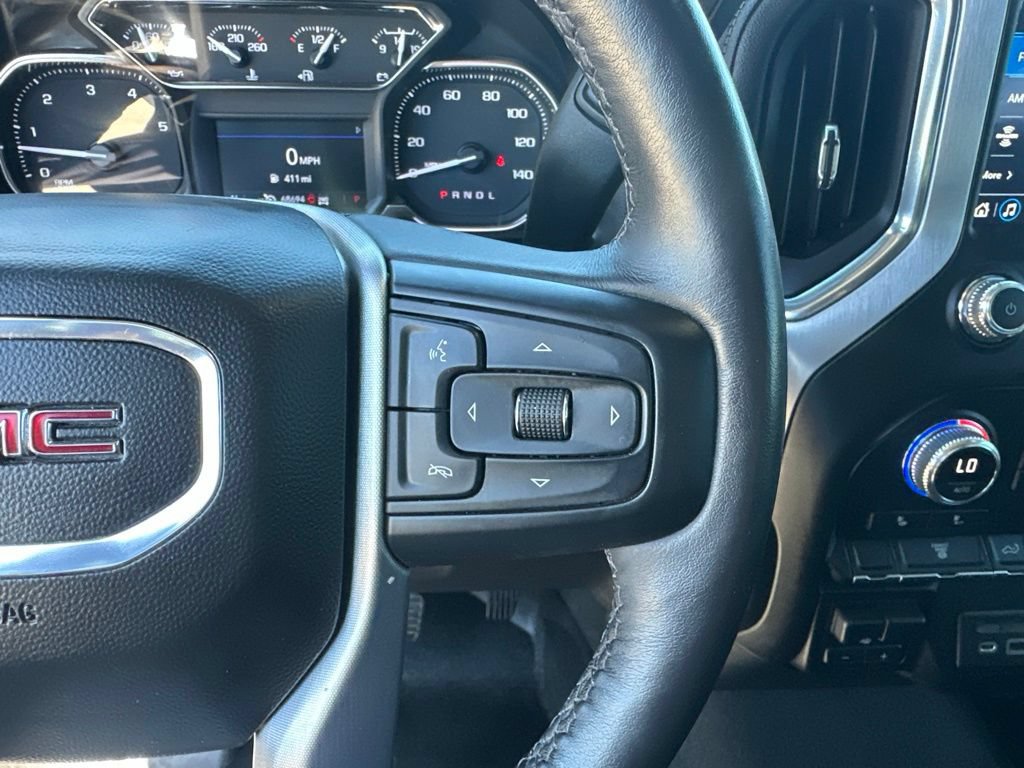 Certified 2022 GMC Sierra 2500 SLE w/ SLE Convenience Package AWD/4WD image 10