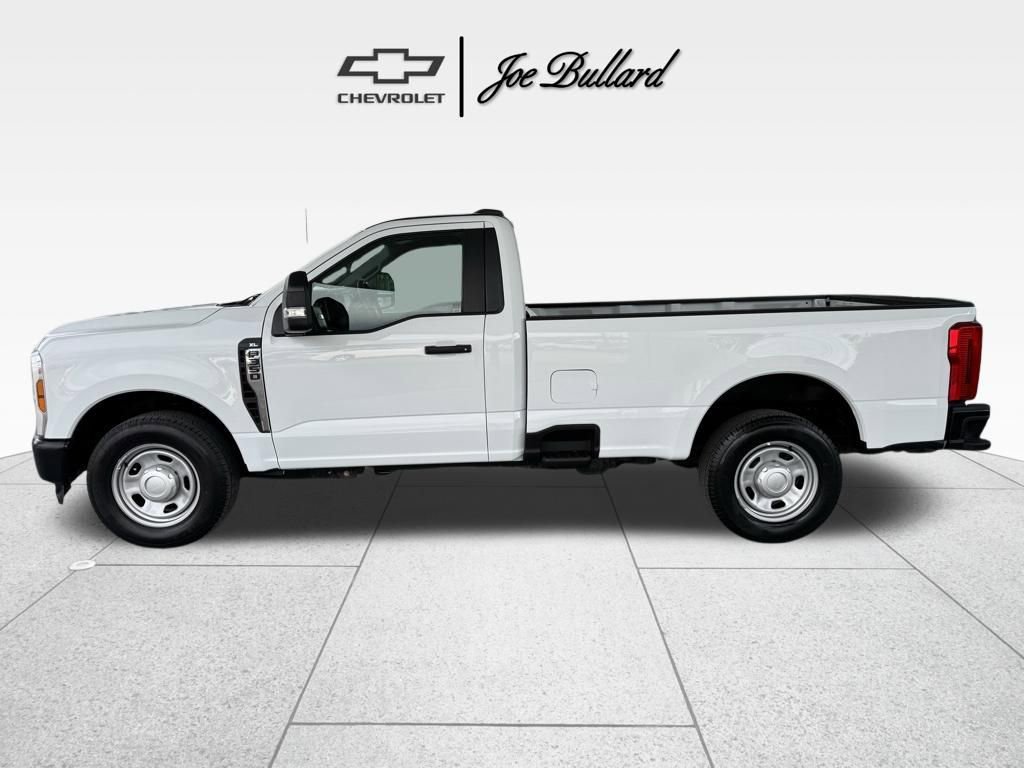 Used 2024 Ford F350 XL RWD image 6