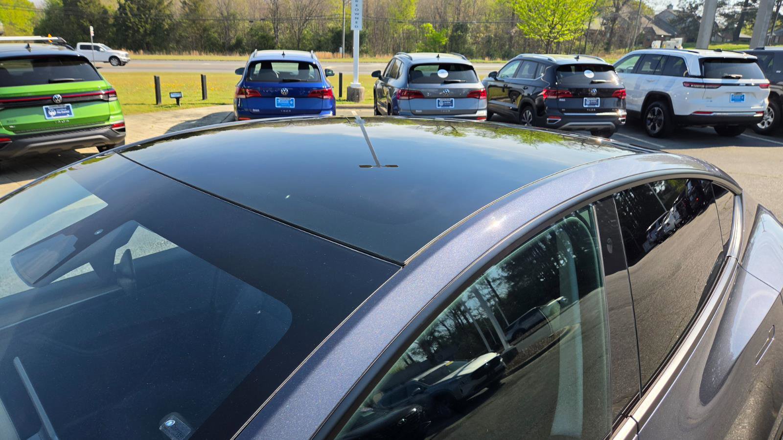Used 2023 Tesla Model Y Long Range image 14