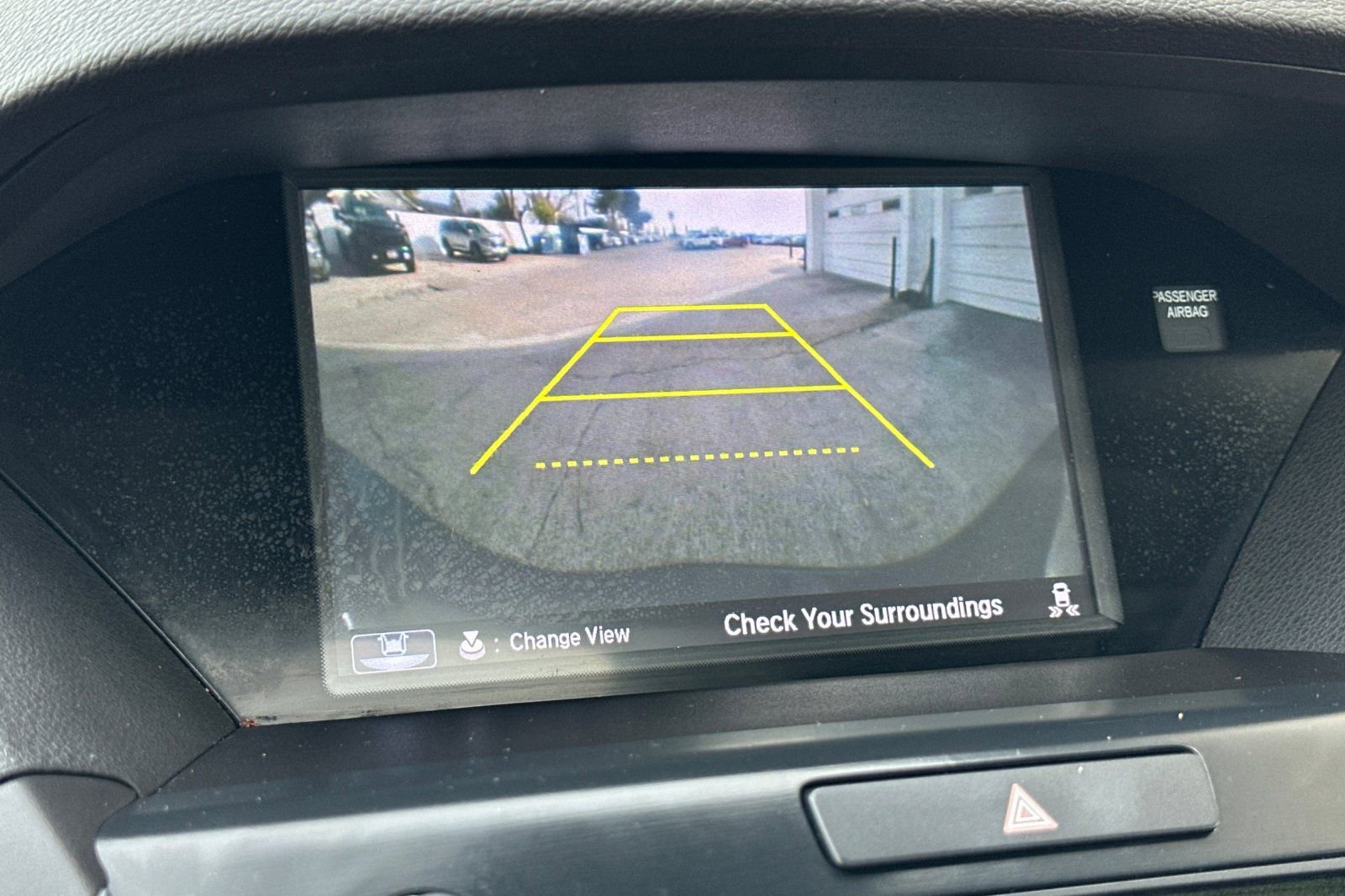 Used 2017 Acura MDX FWD w/ Technology Package image 21