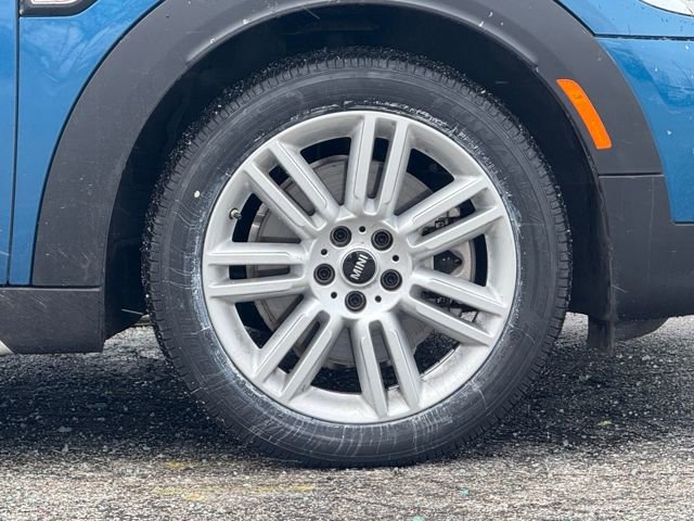 Certified 2023 MINI Cooper Countryman S w/ Signature Upholstery Package image 2