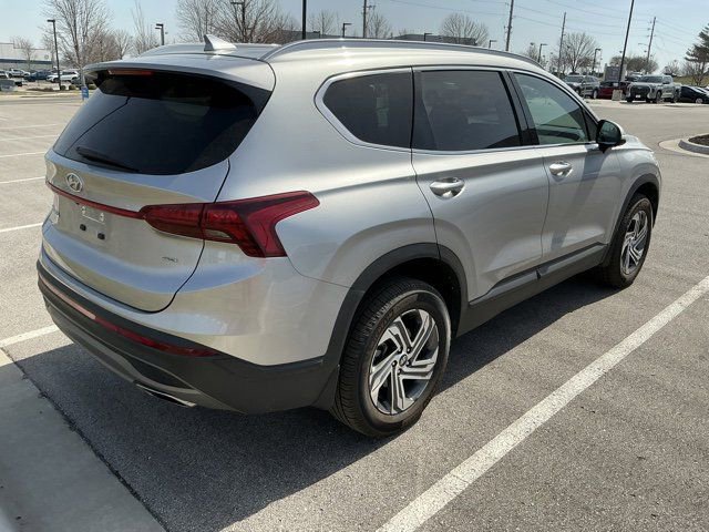 Used 2023 Hyundai Santa Fe SEL w/ Cargo Package image 5