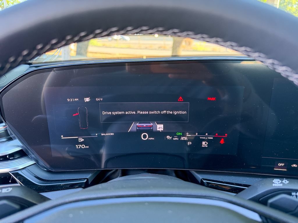 New 2026 Audi A6 Premium Plus AWD/4WD image 17