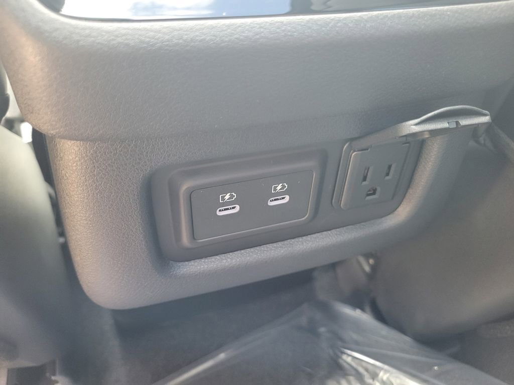 New 2026 INFINITI QX60 Autograph w/ Dark Cargo Package image 40