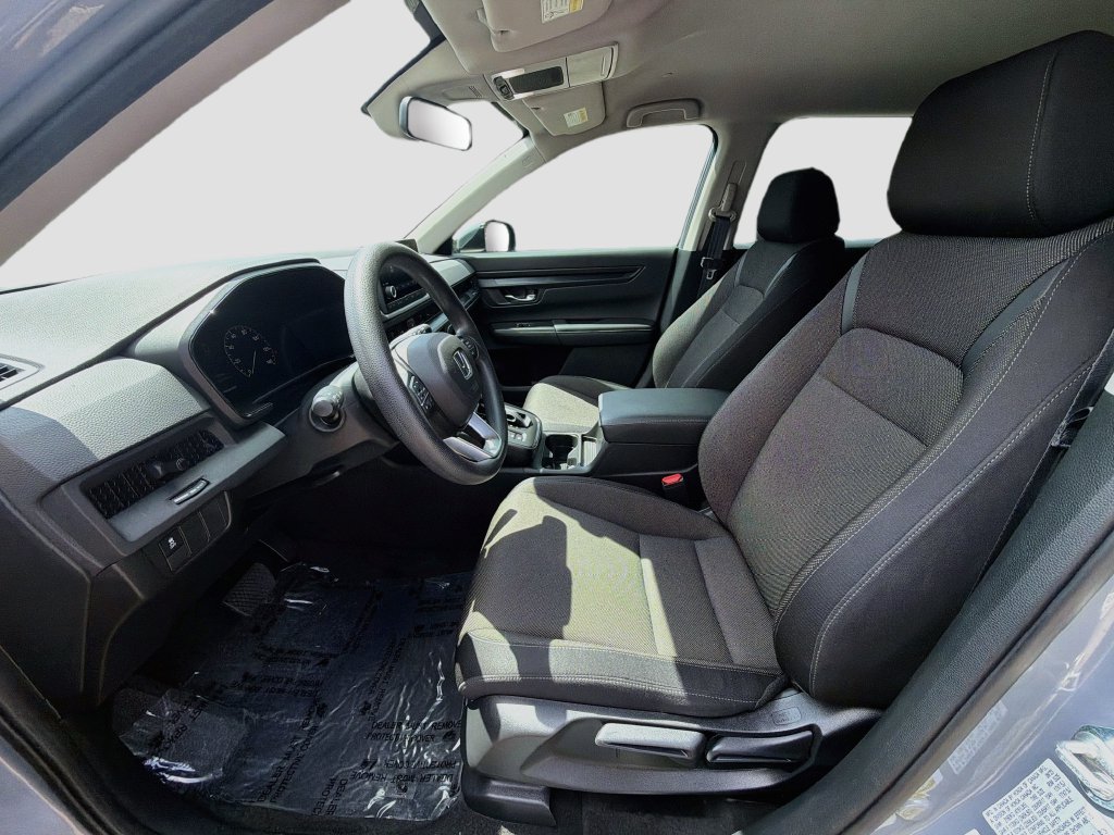 Certified 2024 Honda CR-V LX image 18