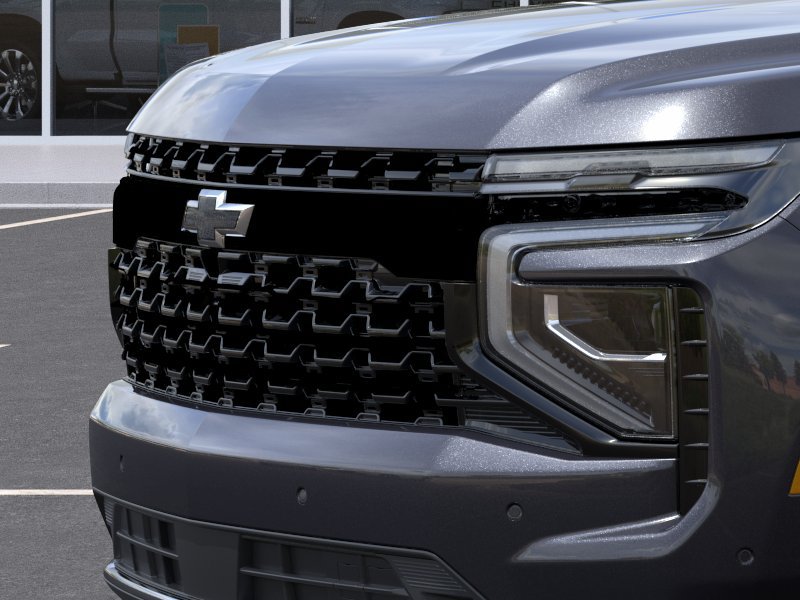 New 2026 Chevrolet Tahoe Premier RWD image 13