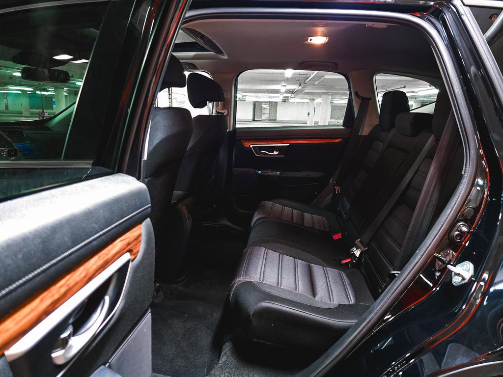 Used 2020 Honda CR-V EX image 19