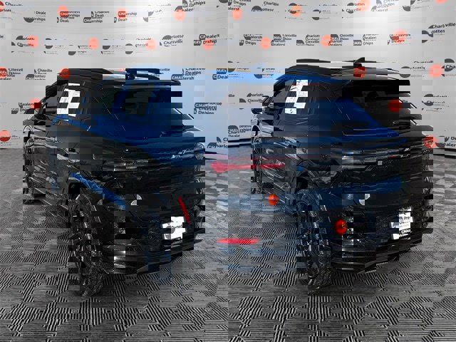 Used 2024 Chevrolet Equinox EV RS image 3