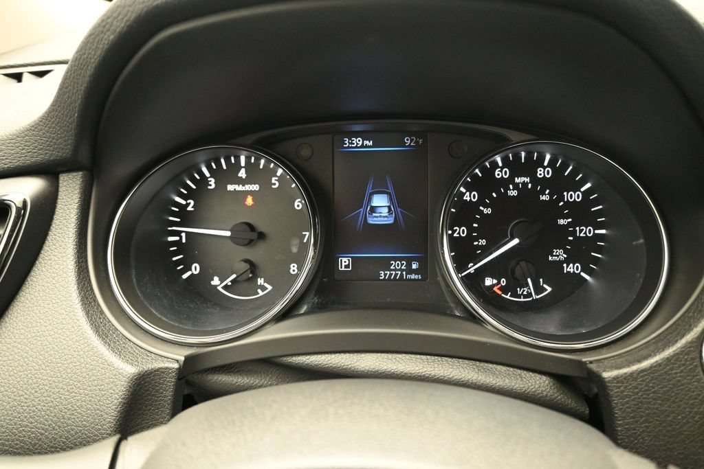 Used 2020 Nissan Rogue SV w/ Premium Package AWD/4WD image 21