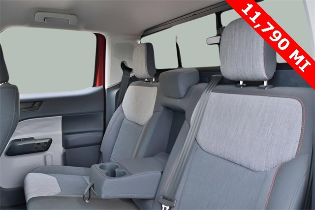 Used 2023 Ford Maverick XLT w/ Equipment Group 300A Standard image 16