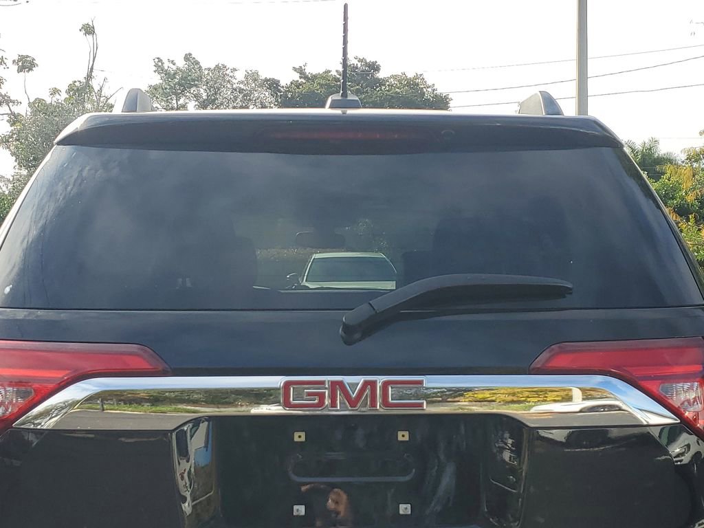 Used 2019 GMC Acadia Denali w/ Technology Package image 13