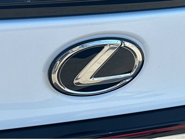 Certified 2025 Lexus IS 300 F Sport w/ Accessory Package 2 RWD image 22