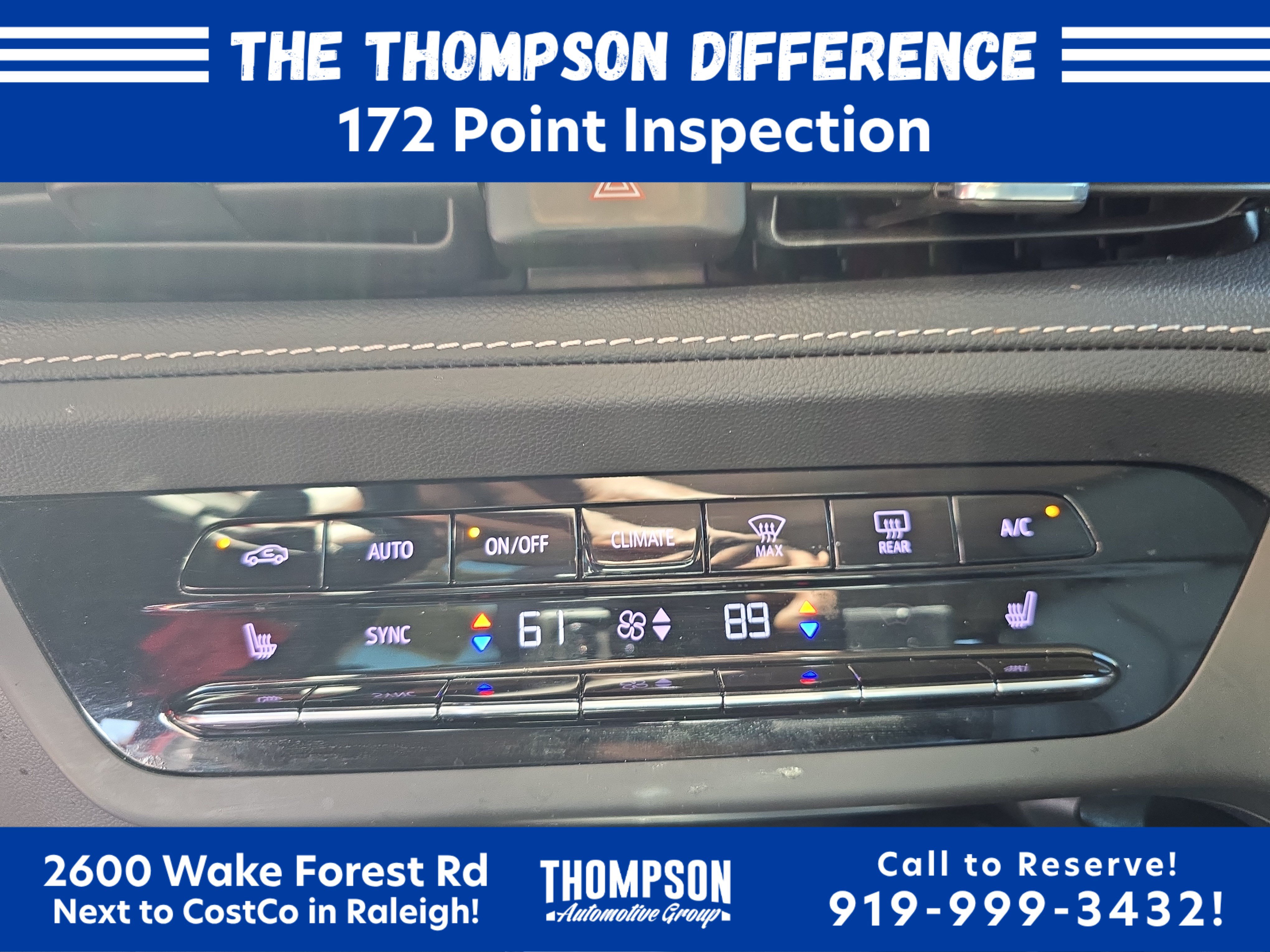 Used 2023 Buick Envision Essence FWD image 20
