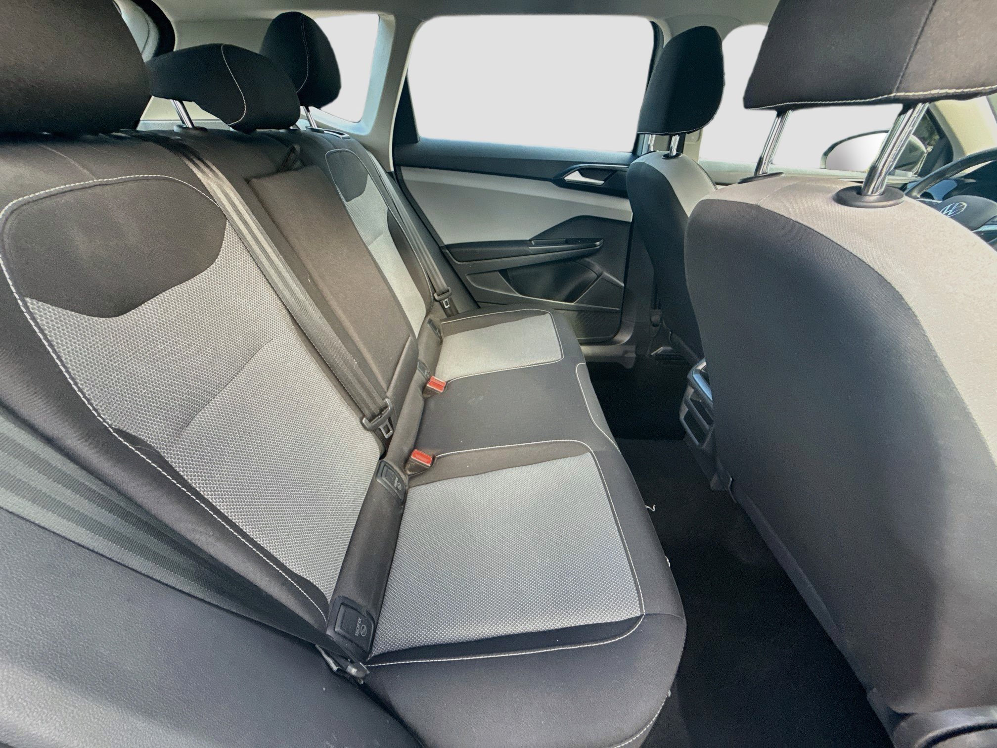 Certified 2023 Volkswagen Taos S FWD image 27