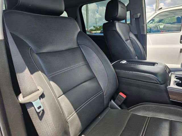 Used 2018 GMC Sierra 3500 Denali w/ Duramax Plus Package image 28