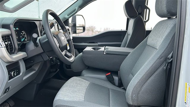 New 2026 Ford F350 XLT w/ Tremor Off-Road Package image 22