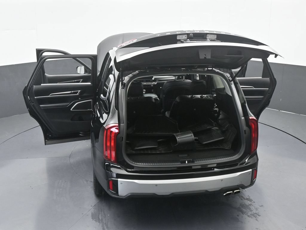 Used 2023 Kia Telluride S AWD/4WD image 69