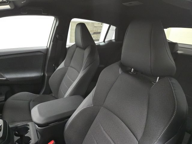 New 2026 Toyota C-HR AWD/4WD image 21