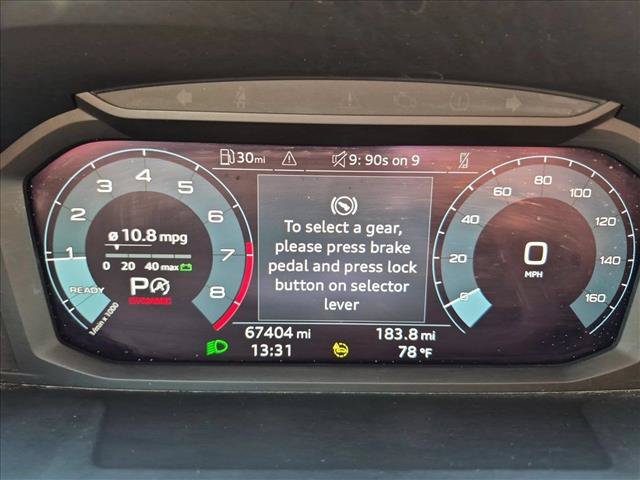 Used 2023 Audi Q3 2.0T Premium AWD/4WD image 11
