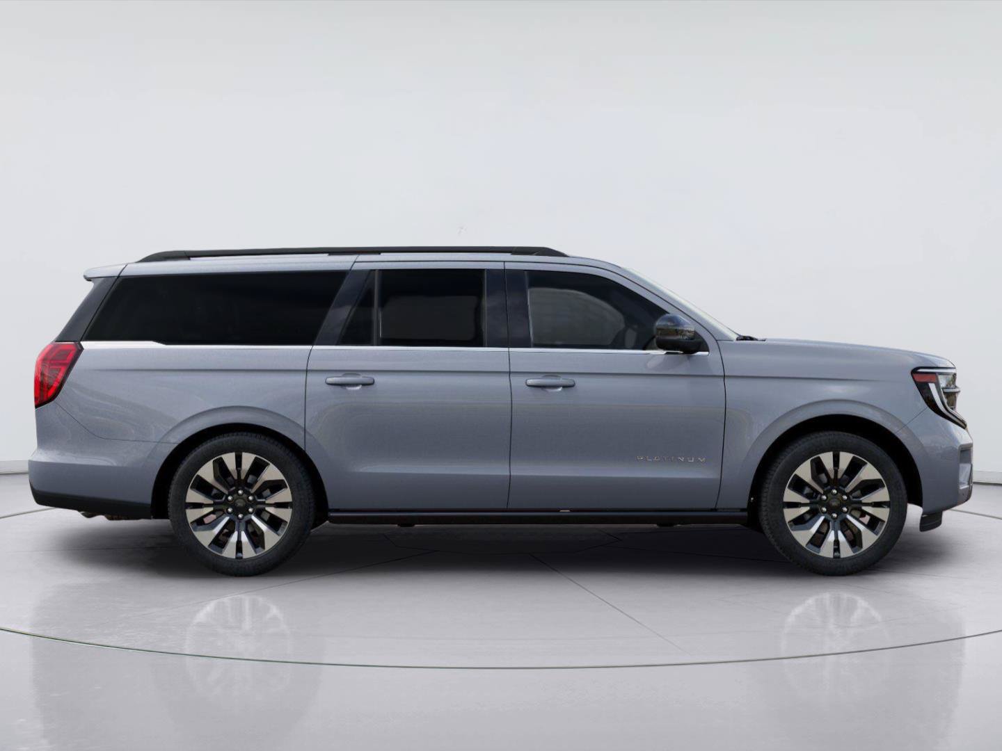 New 2027 Ford Expedition Max Platinum w/ Driver's Package RWD image 5
