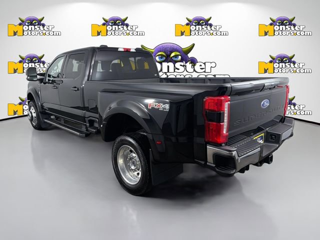 Used 2025 Ford F450 XLT w/ 360-Degree Camera Package image 7