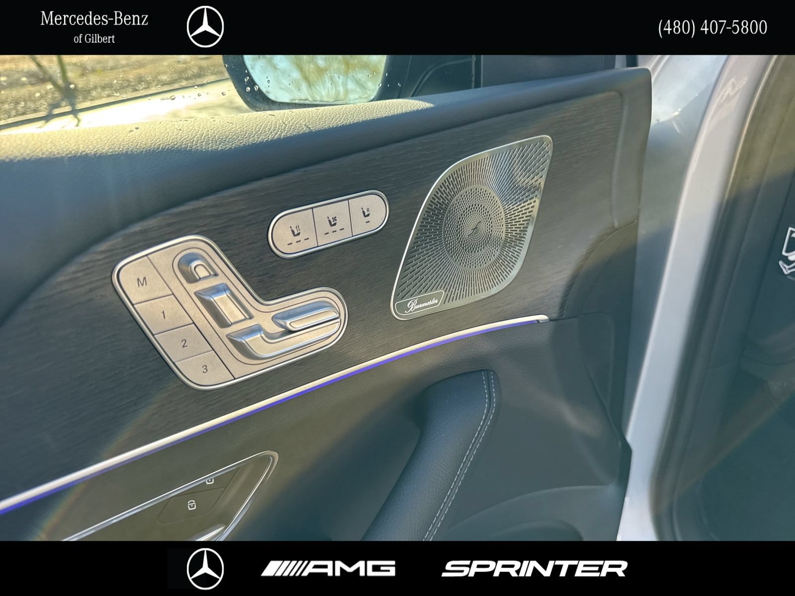 New 2026 Mercedes-Benz GLE 450 4MATIC image 13