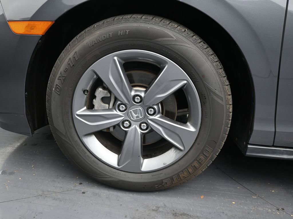 Used 2022 Honda Odyssey EX image 9