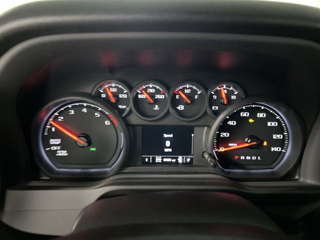 Certified 2025 GMC Sierra 1500 Pro w/ Pro Value Package AWD/4WD image 12