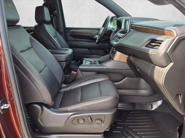 Used 2023 Chevrolet Tahoe High Country w/ Premium Package 2 RWD image 21