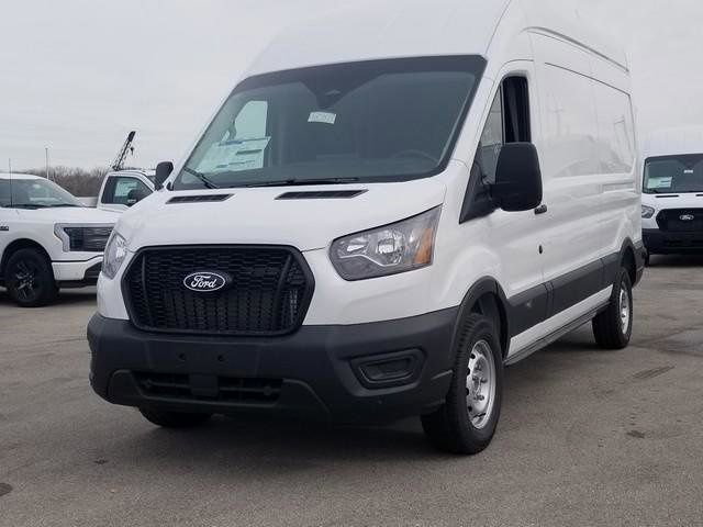 New 2026 Ford Transit 350 148 High Roof w/ Load Area Protection Package image 11