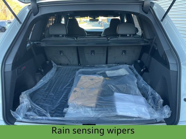 New 2026 Audi SQ7 Premium Plus image 30