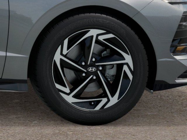New 2026 Hyundai Sonata SEL AWD/4WD image 8