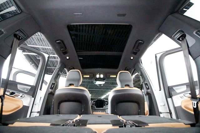 Certified 2023 Volvo XC90 B6 Ultimate w/ Protection Package Premier image 35