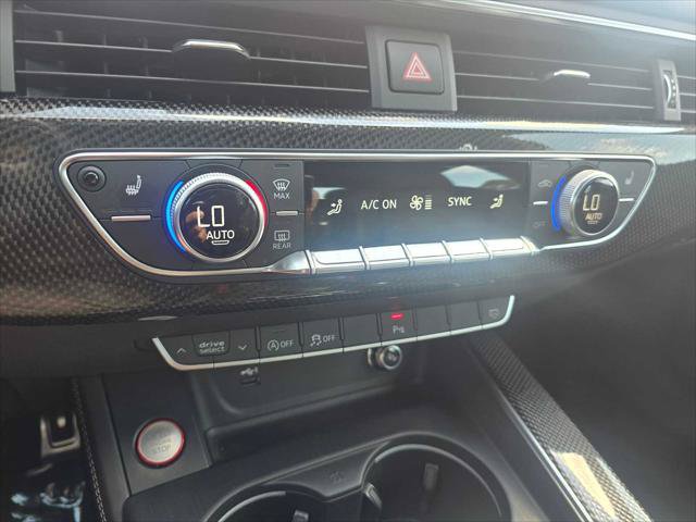 Used 2019 Audi S5 Premium Plus AWD/4WD image 31
