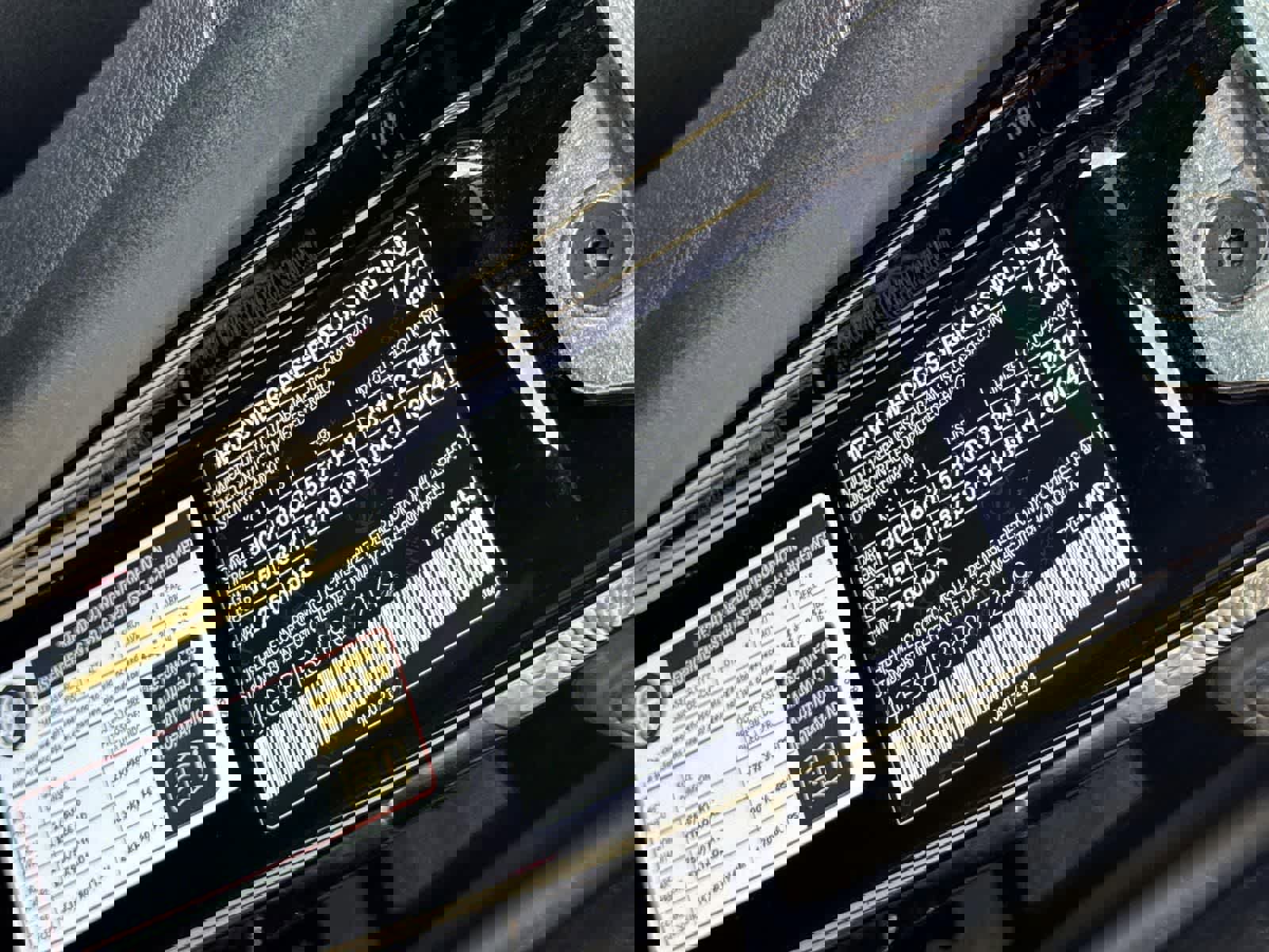 Used 2023 Mercedes-Benz GLE 350 image 40