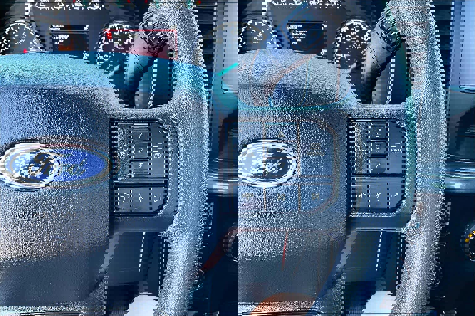 Certified 2023 Ford F150 XL w/ STX Appearance Package image 23