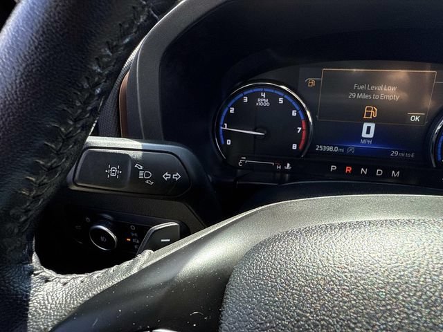 Used 2023 Ford Bronco Sport Badlands w/ Premium Package AWD/4WD image 33