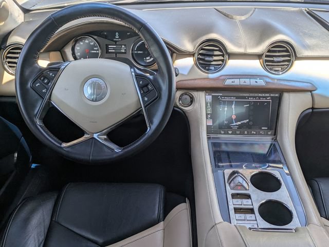 Used 2012 Fisker Karma EcoSport RWD image 33