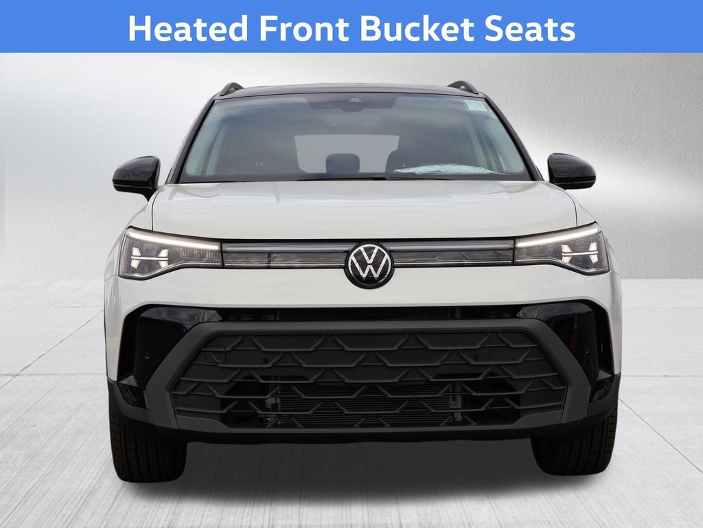 New 2026 Volkswagen Taos SE AWD/4WD image 10