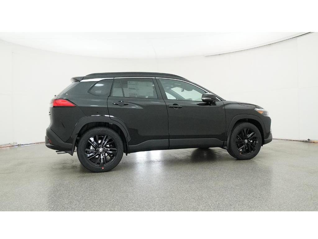 New 2026 Toyota Corolla Cross XSE image 26