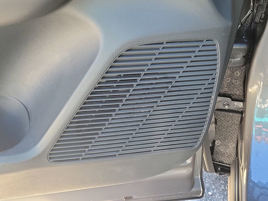 New 2026 Nissan Kicks SV w/ SV Premium Package image 20